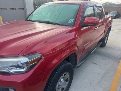 Used 2016 Toyota Tacoma SR5 w/ Towing Package