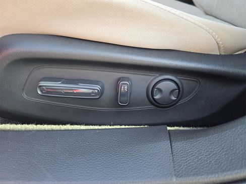 Used 2024 Honda Accord EX image 15