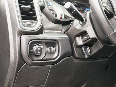 Used 2019 RAM 3500 Limited image 17