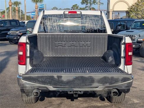 New 2025 RAM 1500 Big Horn image 12