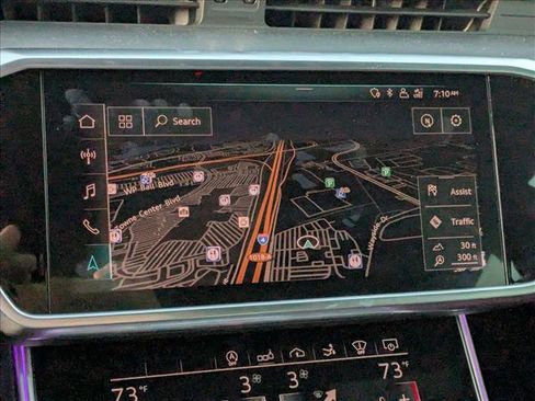 Used 2020 Audi S7 Prestige w/ Prestige Package image 9