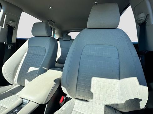 Certified 2024 Honda HR-V LX image 19