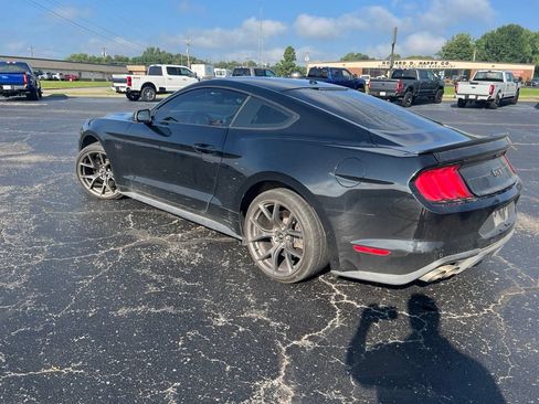 Used 2019 Ford Mustang GT Premium w/ Performance Package - Level 2 RWD image 5