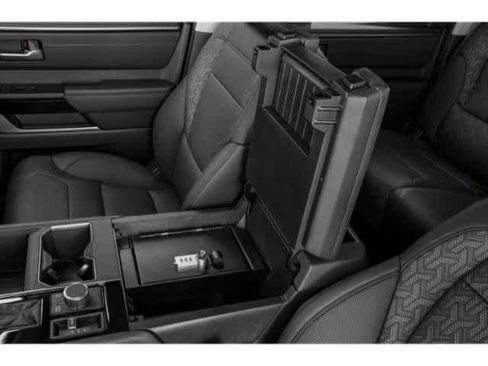 Used 2024 Toyota Tundra Limited image 16