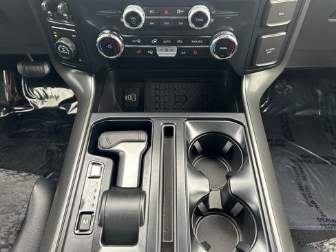 Used 2025 Ford F150 Tremor w/ Bed Utility Package image 13