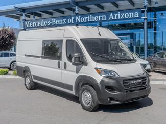 Used 2024 RAM ProMaster 3500 FWD video 1