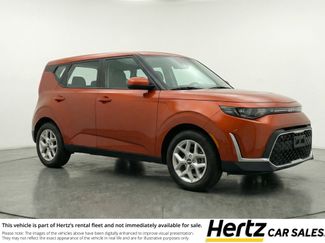 Used 2025 Kia Soul LX w/ LX Technology Package video 1