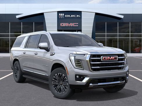 New 2026 GMC Yukon XL Elevation RWD image 7