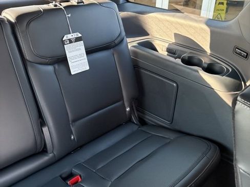 New 2025 Ford Expedition Platinum w/ Stealth Performance Package image 45