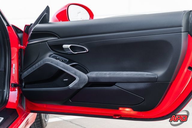 Used 2015 Porsche 911 Carrera GTS RWD image 80