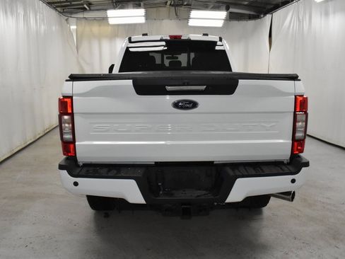 Used 2022 Ford F250 Lariat w/ Tremor Off-Road Package image 6