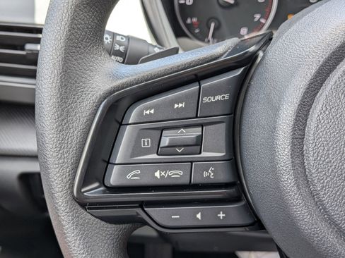 New 2026 Subaru Crosstrek 2.0i Premium AWD/4WD image 23