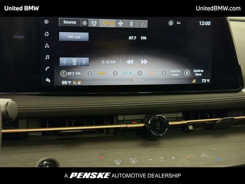 Used 2023 Nissan Ariya FWD image 8