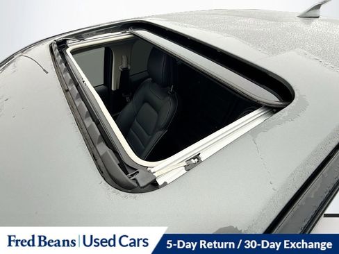 Used 2025 MAZDA CX-5 AWD 2.5 S w/ Preferred Package image 23