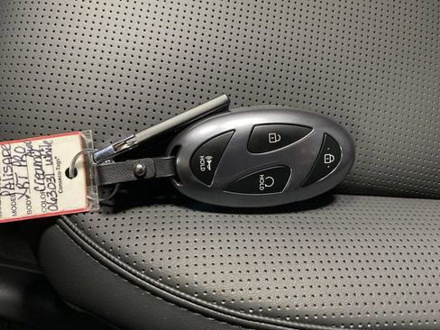 New 2026 Hyundai Palisade XRT Pro image 27