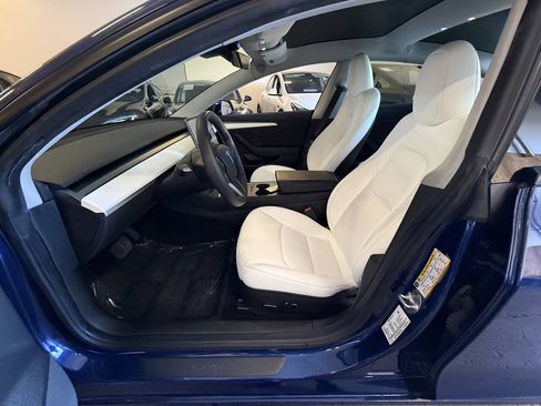 Used 2023 Tesla Model 3 Standard Range RWD image 19