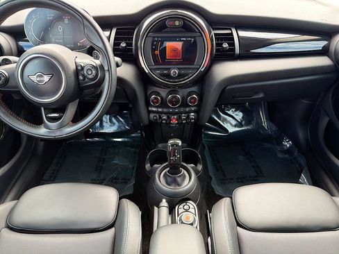 Used 2021 MINI Cooper S w/ Coral Red Edition image 18