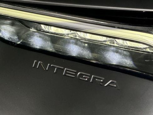 Certified 2024 Acura Integra A-Spec FWD image 10