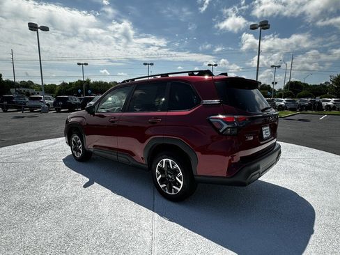 New 2026 Subaru Forester Premium AWD/4WD image 5