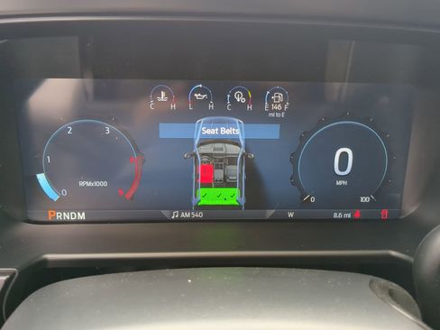 New 2026 Ford F350 Platinum w/ Platinum Plus Package image 66