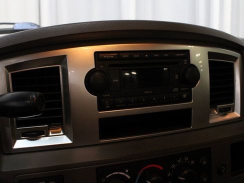 Used 2008 Dodge Ram 1500 Truck SLT w/ Trailer Tow Group image 11