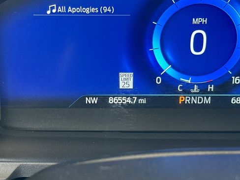 Used 2020 Ford Explorer ST w/ ST Street Pack AWD/4WD image 26