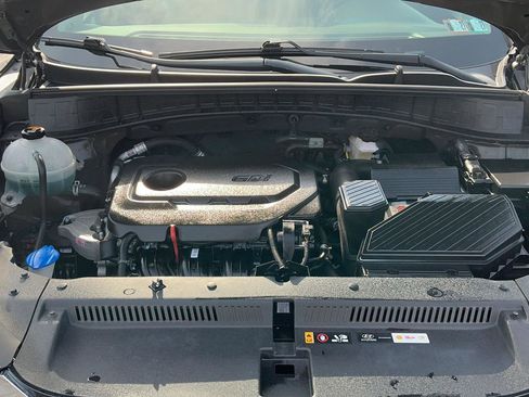 Used 2019 Hyundai Tucson Ultimate image 37