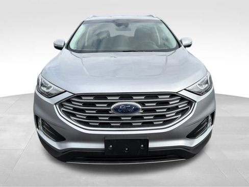 Used 2020 Ford Edge SEL image 11