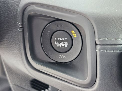 New 2026 Jeep Gladiator Mojave AWD/4WD image 25