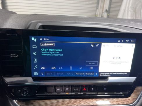 Used 2024 Chevrolet Silverado 1500 RST w/ Protection Package image 37