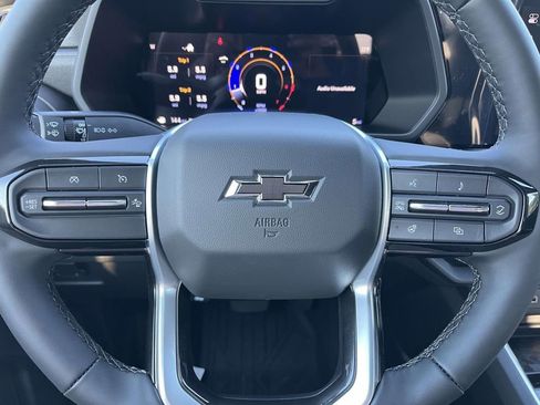 New 2026 Chevrolet Colorado Trail Boss image 20