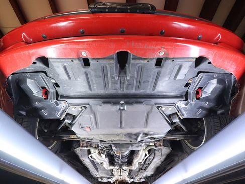 Used 1990 Nissan 300ZX GS image 38