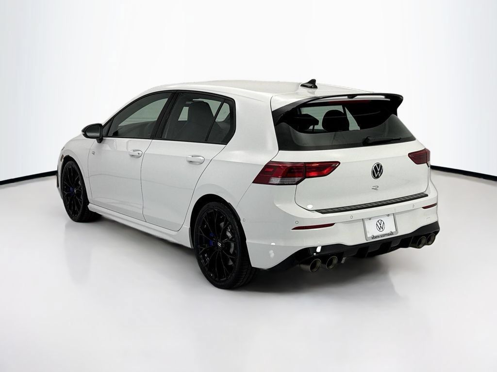 New 2026 Volkswagen Golf w/ Euro Style Package AWD/4WD image 7
