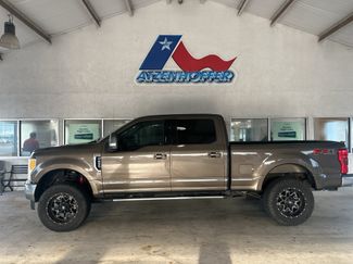 Used 2017 Ford F250 Lariat w/ Lariat Ultimate Package AWD/4WD video 1