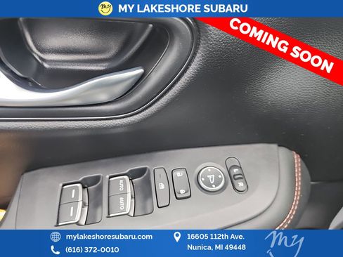 Used 2026 Honda HR-V Sport image 10