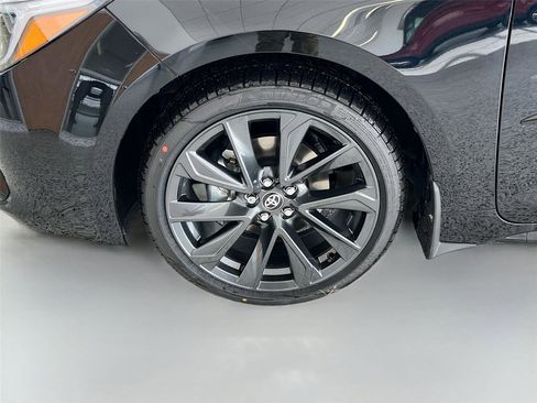 New 2026 Toyota Corolla XSE image 29