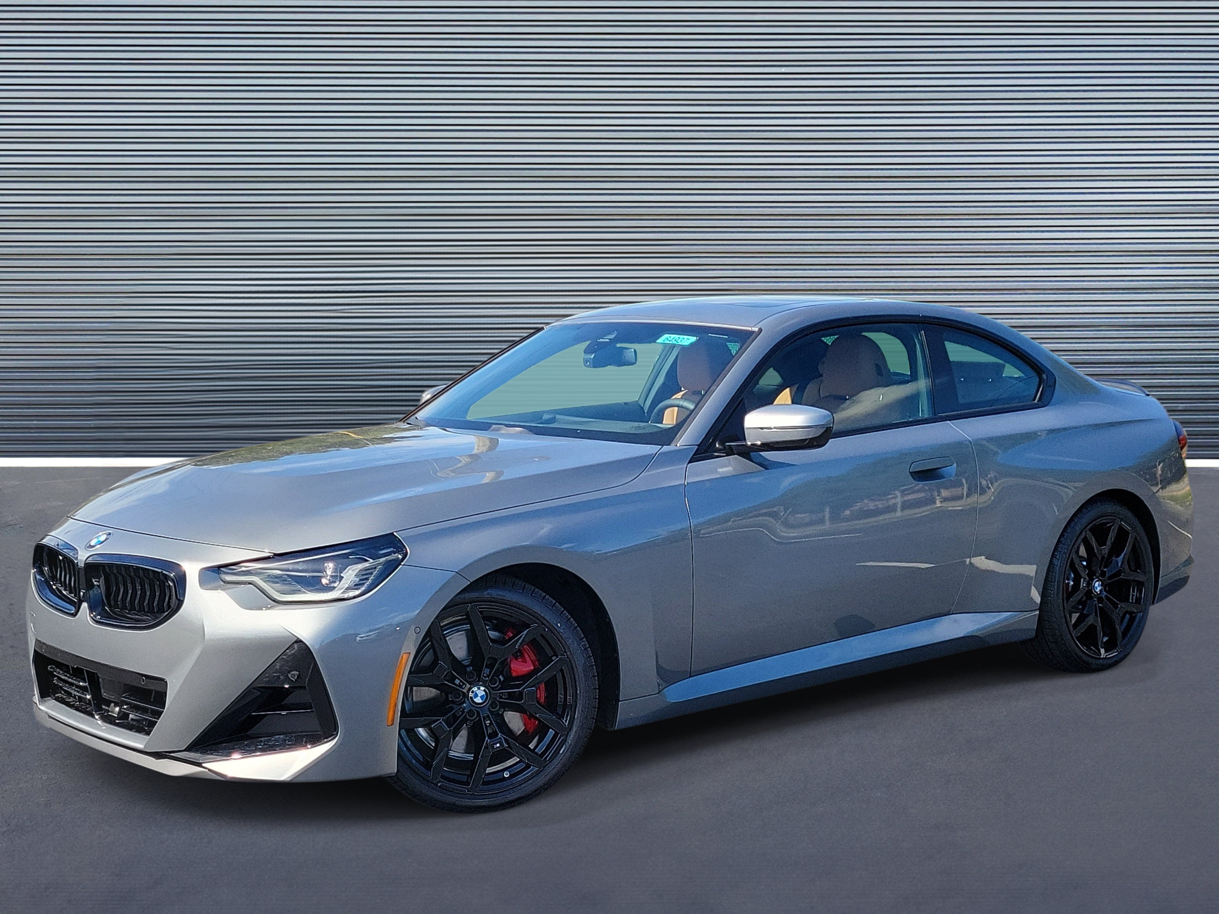 New 2026 BMW 230i Coupe w/ Premium Package RWD 360° Tour