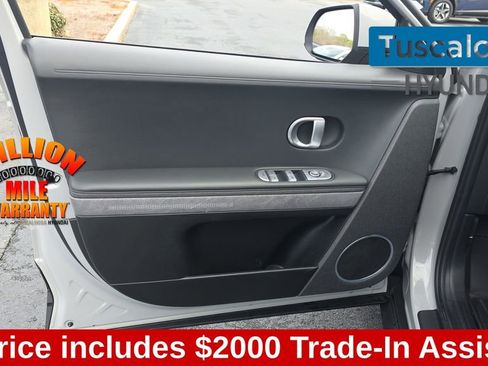 Used 2023 Hyundai Ioniq 5 SEL image 13
