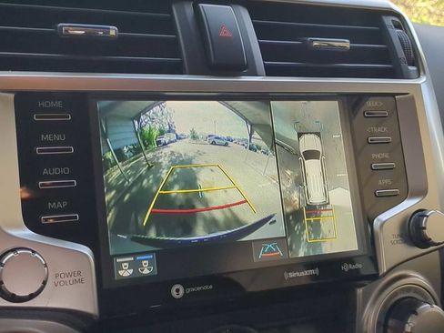 Used 2022 Toyota 4Runner TRD Sport image 29