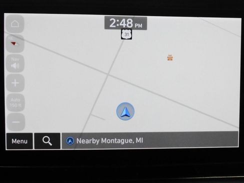 Used 2023 Hyundai Palisade Limited w/ Cargo Package image 8