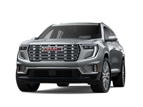 New 2026 GMC Acadia Denali w/ Super Cruise Package AWD/4WD image 27