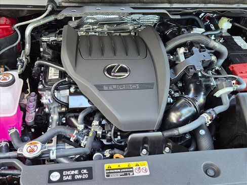 New 2026 Lexus RX 350 AWD image 15