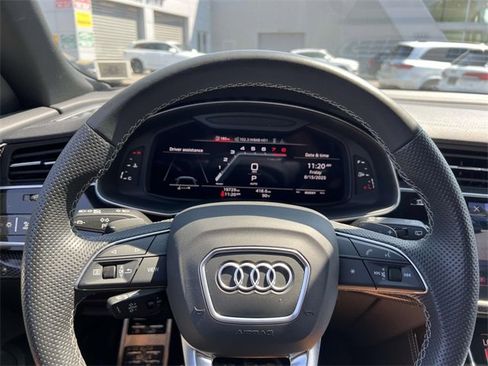 Used 2023 Audi SQ8 Premium Plus image 26