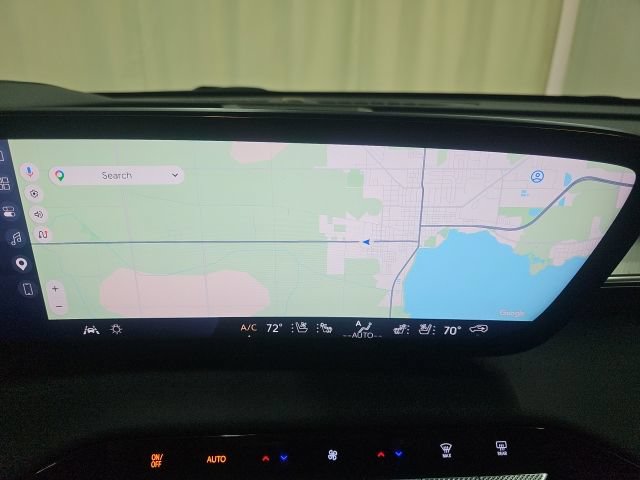 Used 2025 Buick Enclave Avenir w/ Super Cruise Package AWD/4WD image 7