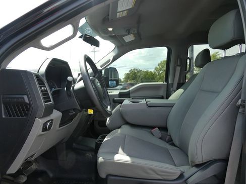 Used 2019 Ford F350 XL w/ STX Appearance Package AWD/4WD image 21