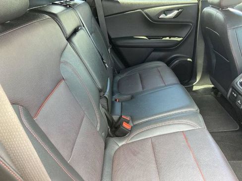Used 2021 Chevrolet Blazer RS w/ Enhanced Convenience Package FWD image 23