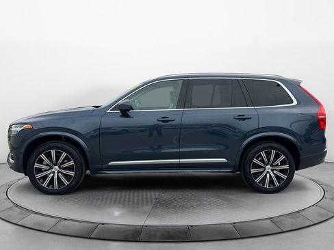Certified 2023 Volvo XC90 B6 Plus w/ Protection Package Premier image 4