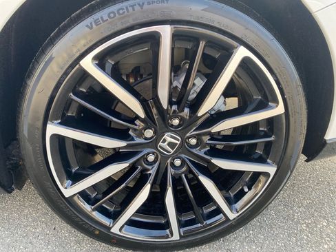 Certified 2023 Honda Accord Touring image 26