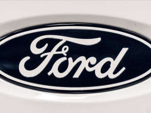 Used 2025 Ford F150 XLT w/ Equipment Group 301A Standard RWD image 44