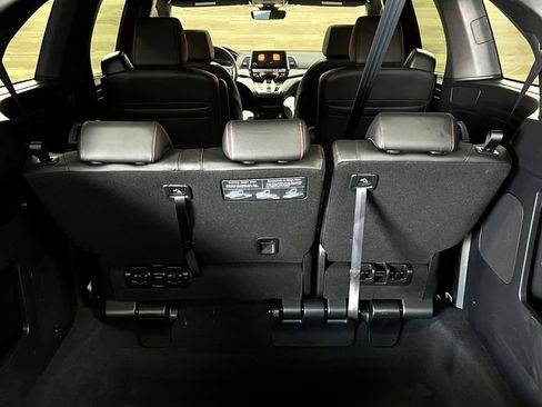 Used 2024 Honda Odyssey Sport image 18